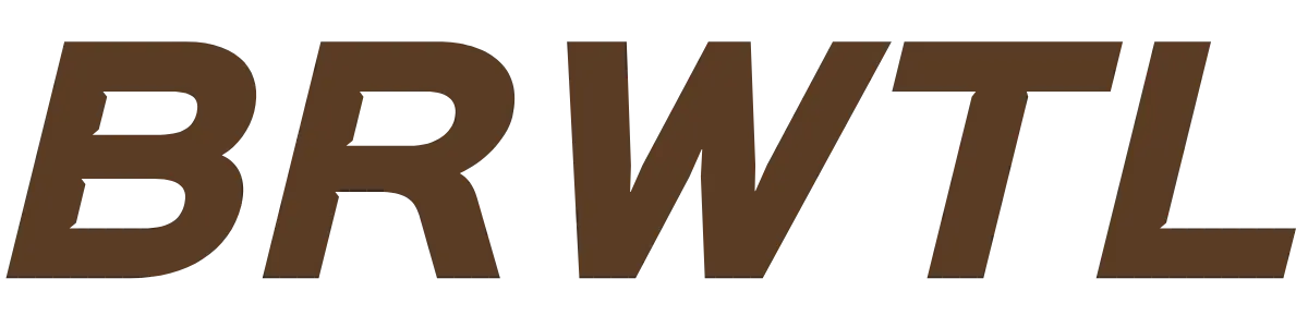 BRWTL Rewards logo